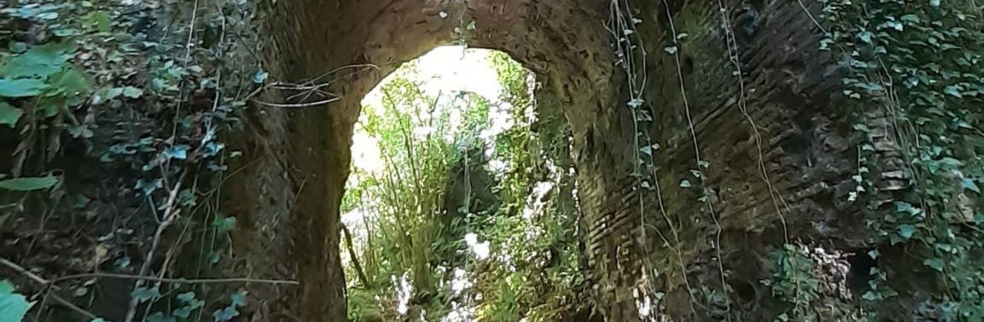 acquedotti gallicano nel lazio