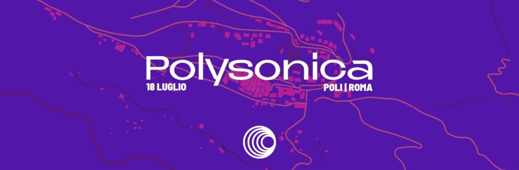 polysonica a poli 2026