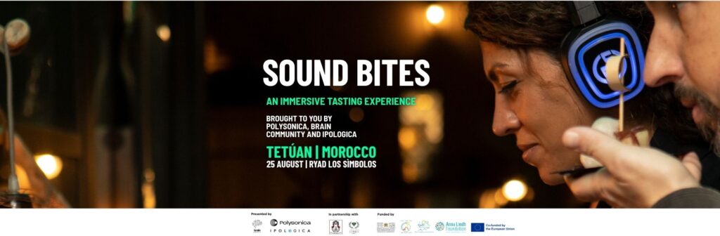 sound bites polysonica